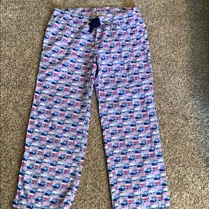 Vineyard Vines Men’s Lounge Pants | EUC | Large